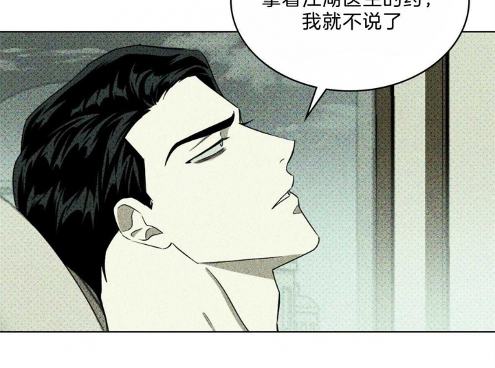 绿色镌像 - 第63话 - 第30张图