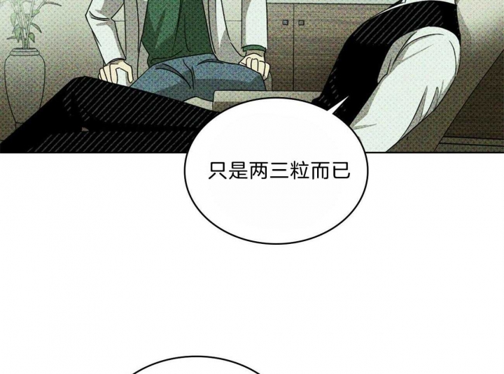 绿色镌像 - 第63话 - 第32张图