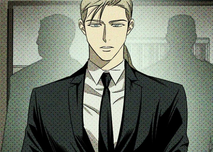 绿色镌像 - 第63话 - 第9张图