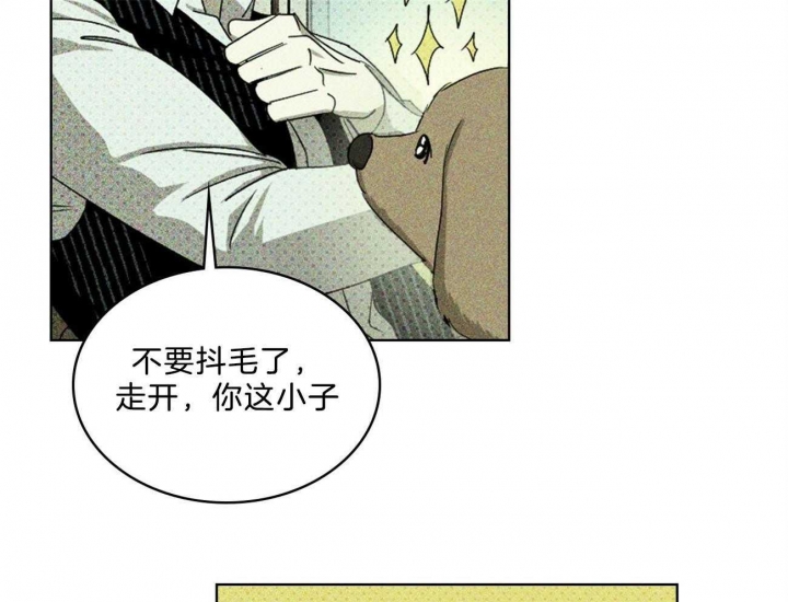 绿色镌像 - 第64话 - 第7张图