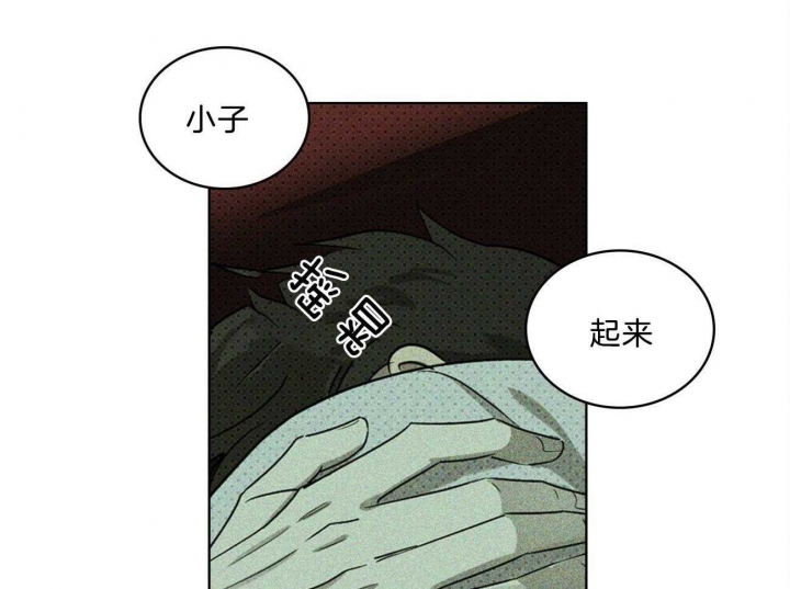 绿色镌像 - 第65话 - 第15张图