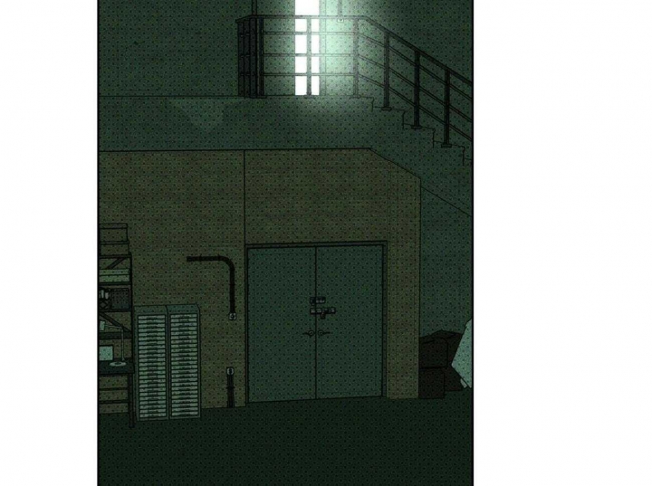 绿色镌像 - 第65话 - 第2张图