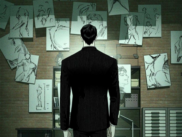 绿色镌像 - 第65话 - 第40张图