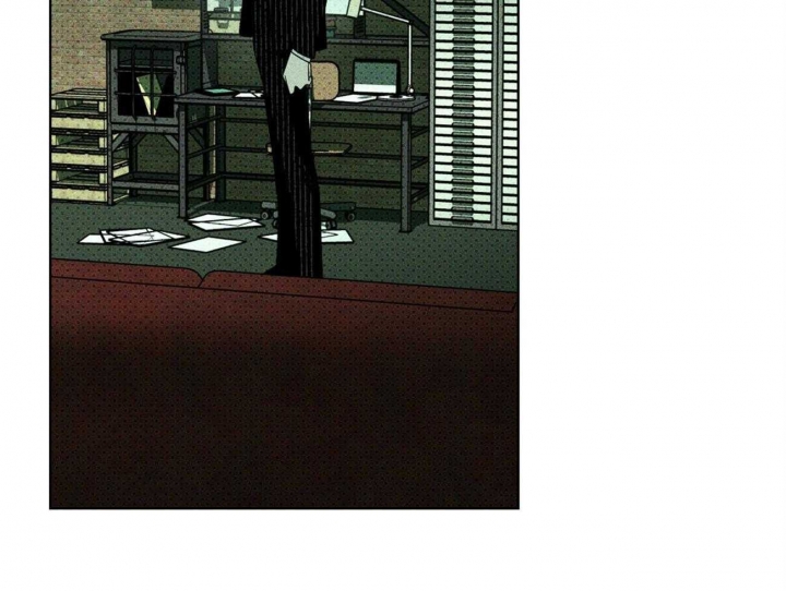 绿色镌像 - 第65话 - 第44张图