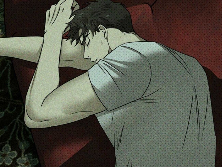 绿色镌像 - 第65话 - 第46张图