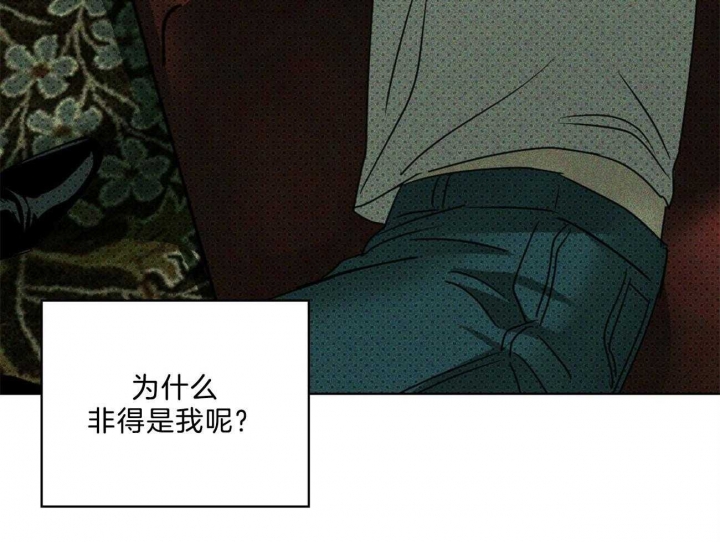 绿色镌像 - 第65话 - 第47张图