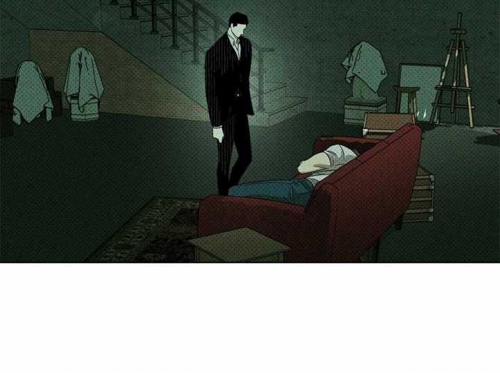 绿色镌像 - 第65话 - 第7张图