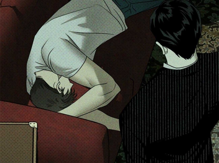 绿色镌像 - 第65话 - 第9张图