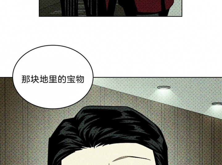 绿色镌像 - 第62话 - 第38张图