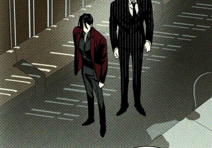 绿色镌像 - 第62话 - 第58张图