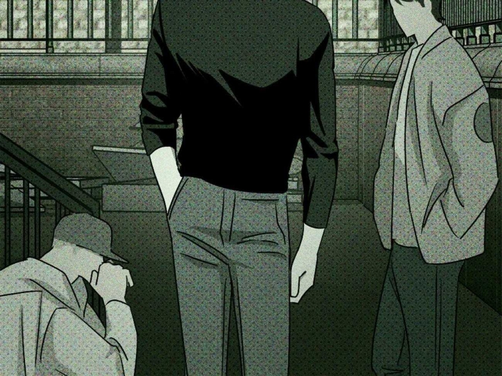 绿色镌像 - 第68话 - 第10张图