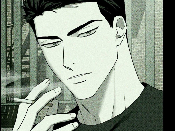 绿色镌像 - 第68话 - 第17张图