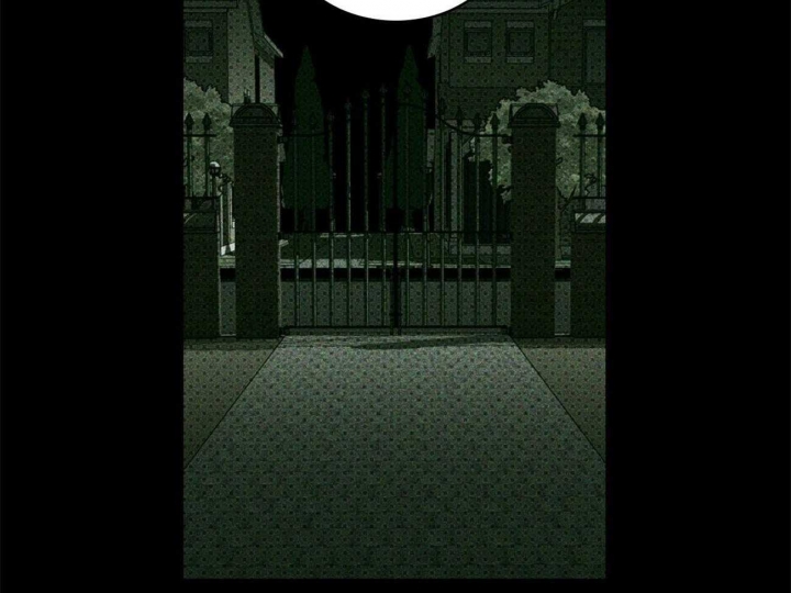 绿色镌像 - 第68话 - 第22张图