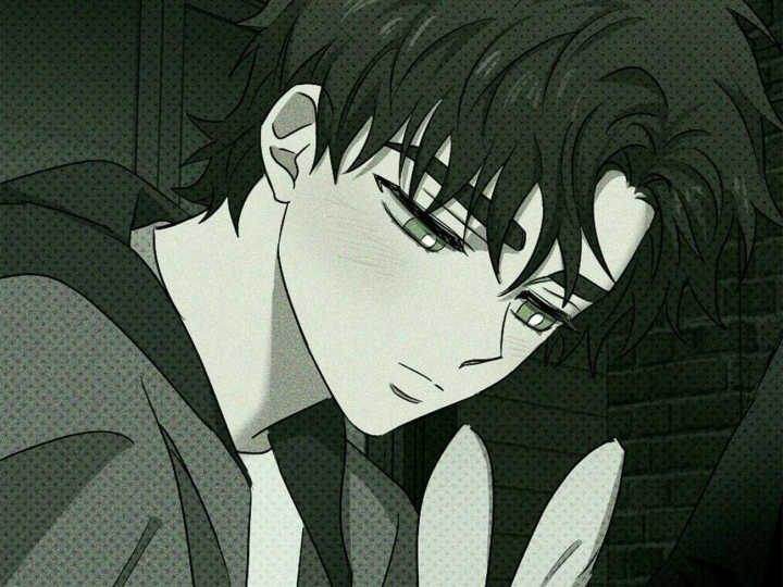 绿色镌像 - 第68话 - 第30张图