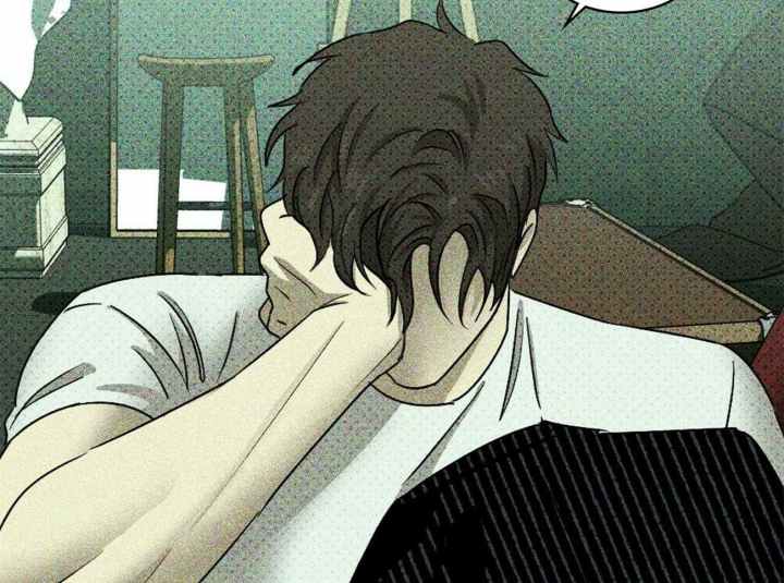 绿色镌像 - 第68话 - 第62张图