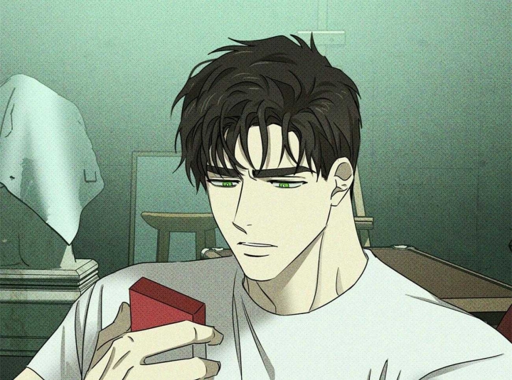 绿色镌像 - 第68话 - 第67张图