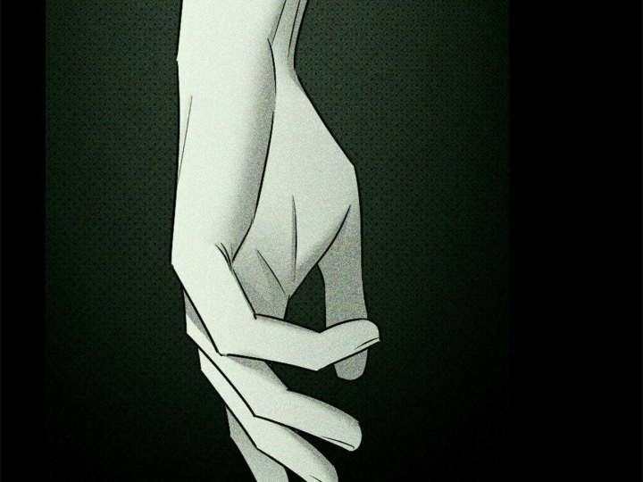 绿色镌像 - 第68话 - 第7张图