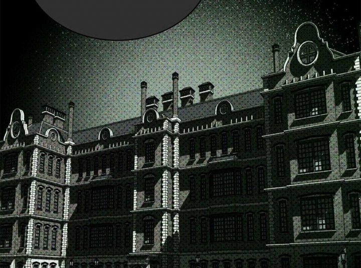 绿色镌像 - 第67话 - 第12张图