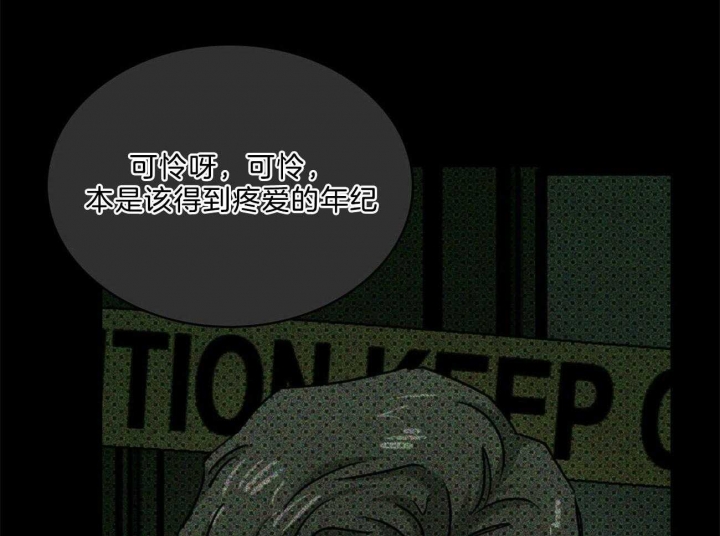 绿色镌像 - 第67话 - 第17张图