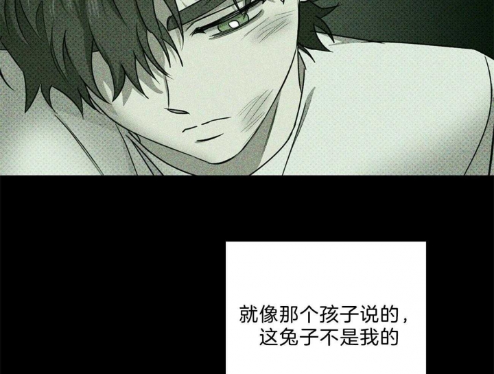 绿色镌像 - 第67话 - 第37张图