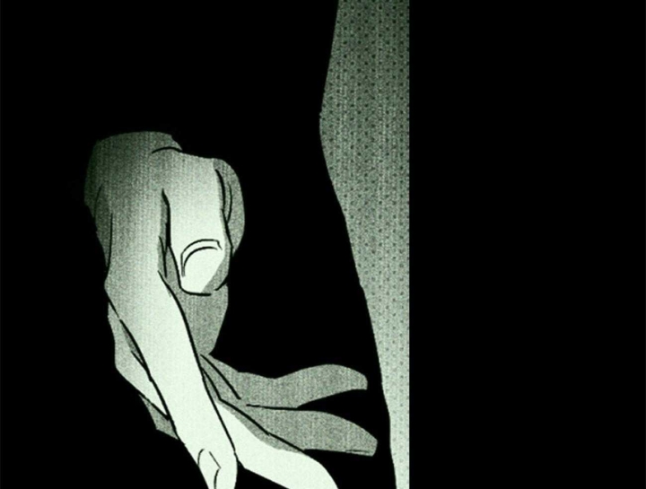 绿色镌像 - 第67话 - 第39张图