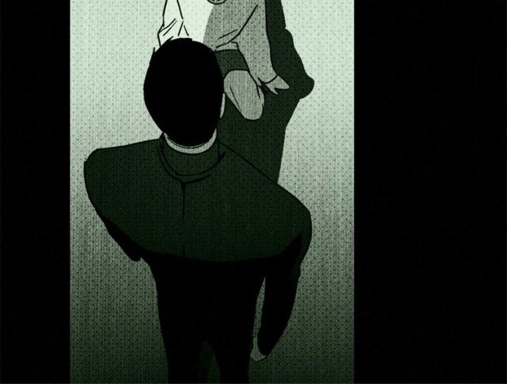 绿色镌像 - 第67话 - 第49张图