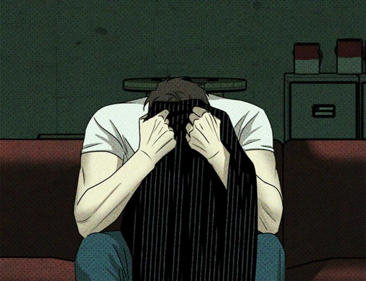 绿色镌像 - 第69话 - 第14张图