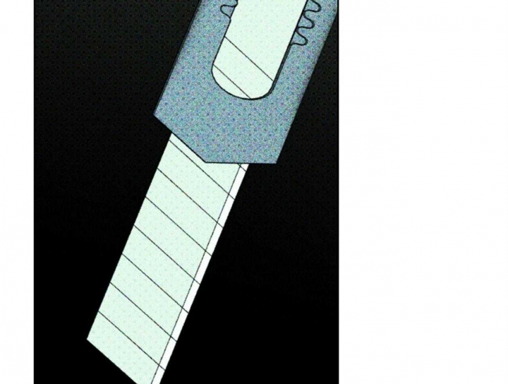 绿色镌像 - 第69话 - 第32张图