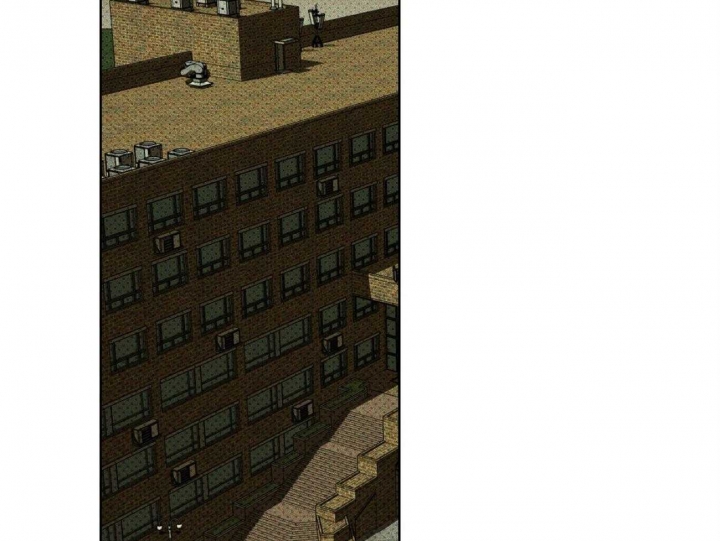 绿色镌像 - 第71话 - 第26张图