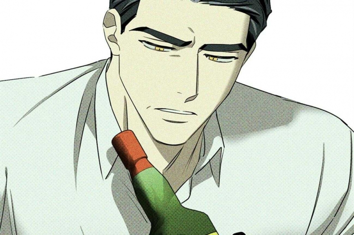 绿色镌像 - 第71话 - 第6张图