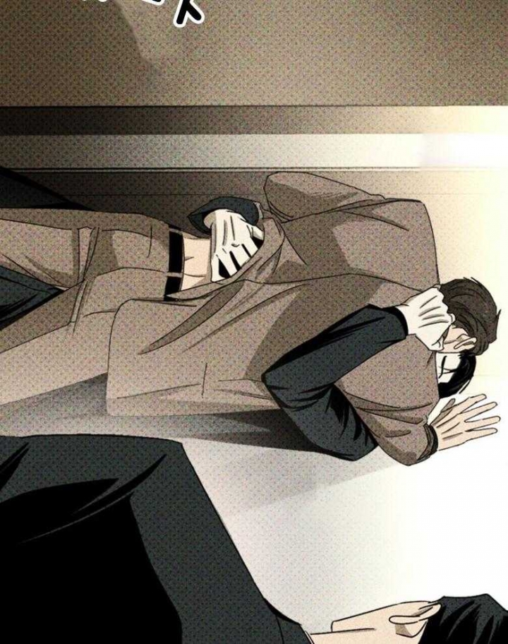 绿色镌像 - 第75话 - 第22张图