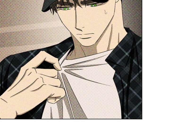 绿色镌像 - 第72话 - 第42张图