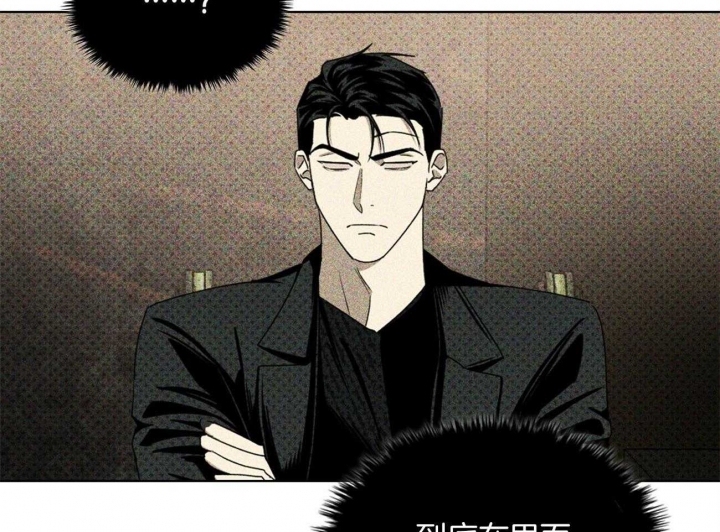 绿色镌像 - 第73话 - 第11张图