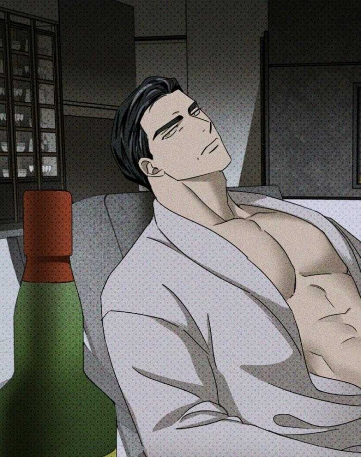 绿色镌像 - 第76话 - 第10张图