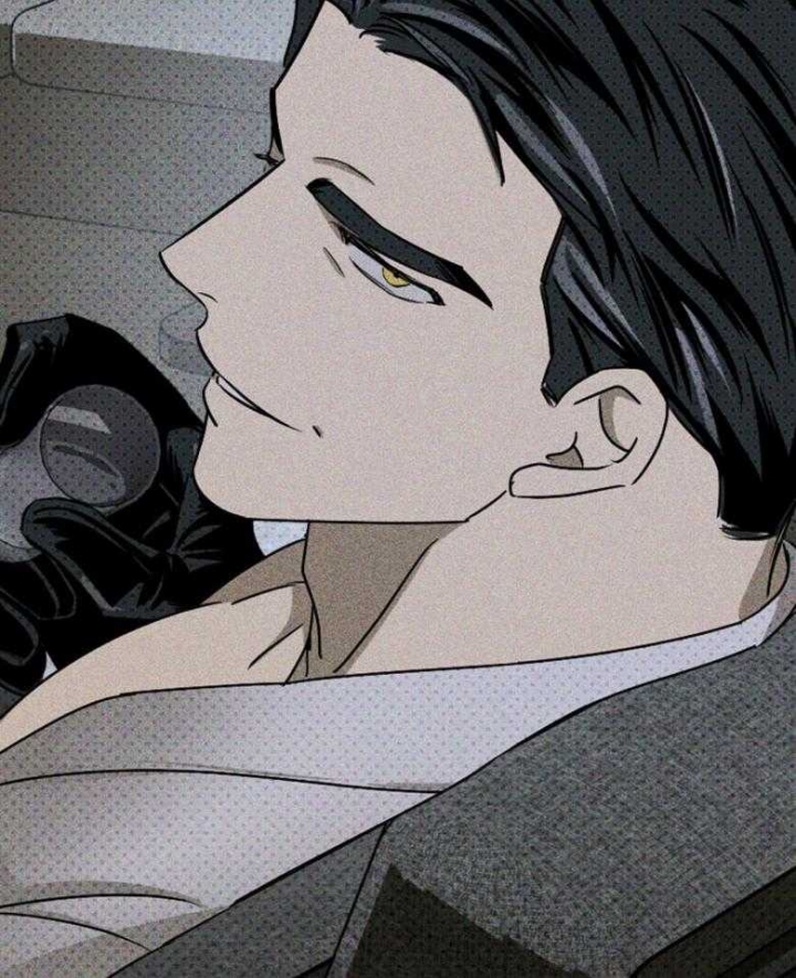 绿色镌像 - 第77话 - 第17张图