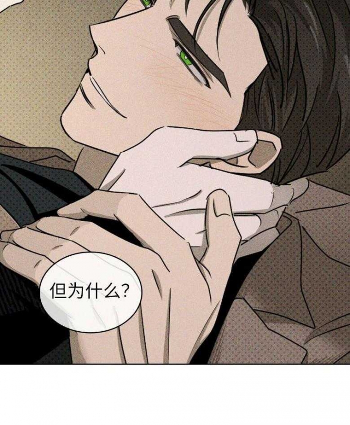 绿色镌像 - 第78话 - 第14张图