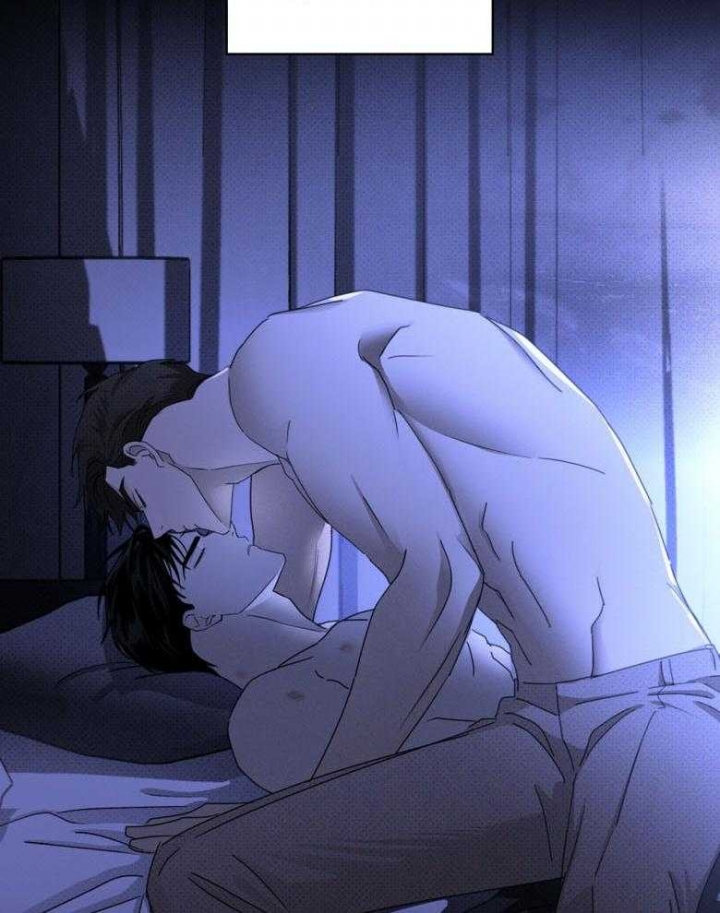 绿色镌像 - 第83话 - 第23张图