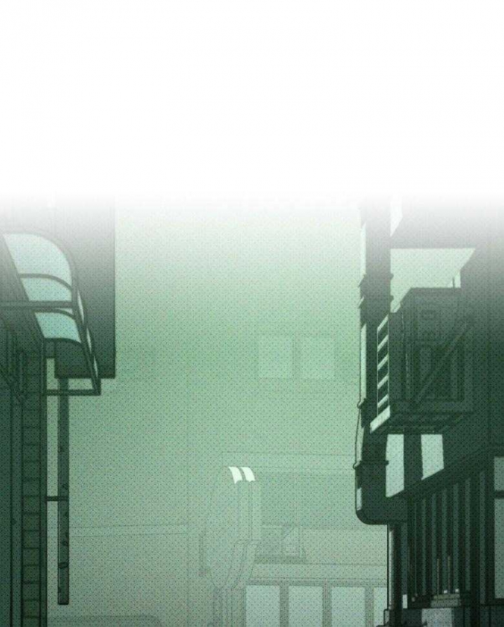 绿色镌像 - 第85话 - 第11张图