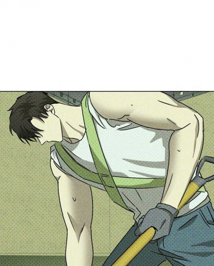 绿色镌像 - 第85话 - 第19张图