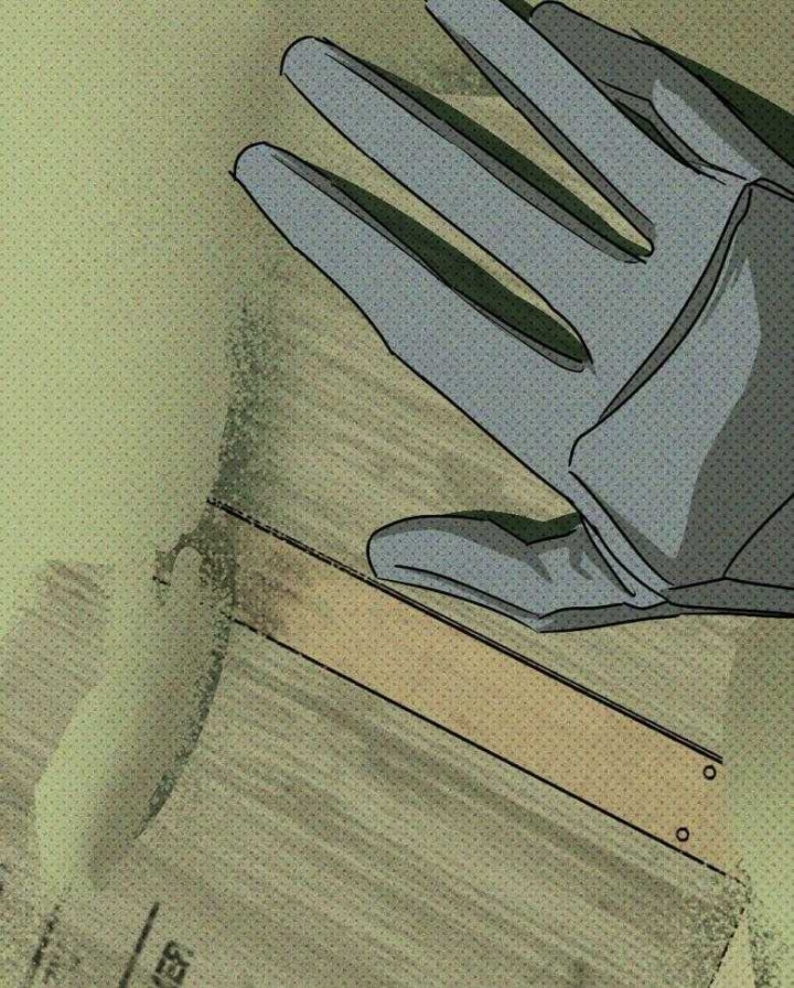 绿色镌像 - 第85话 - 第26张图