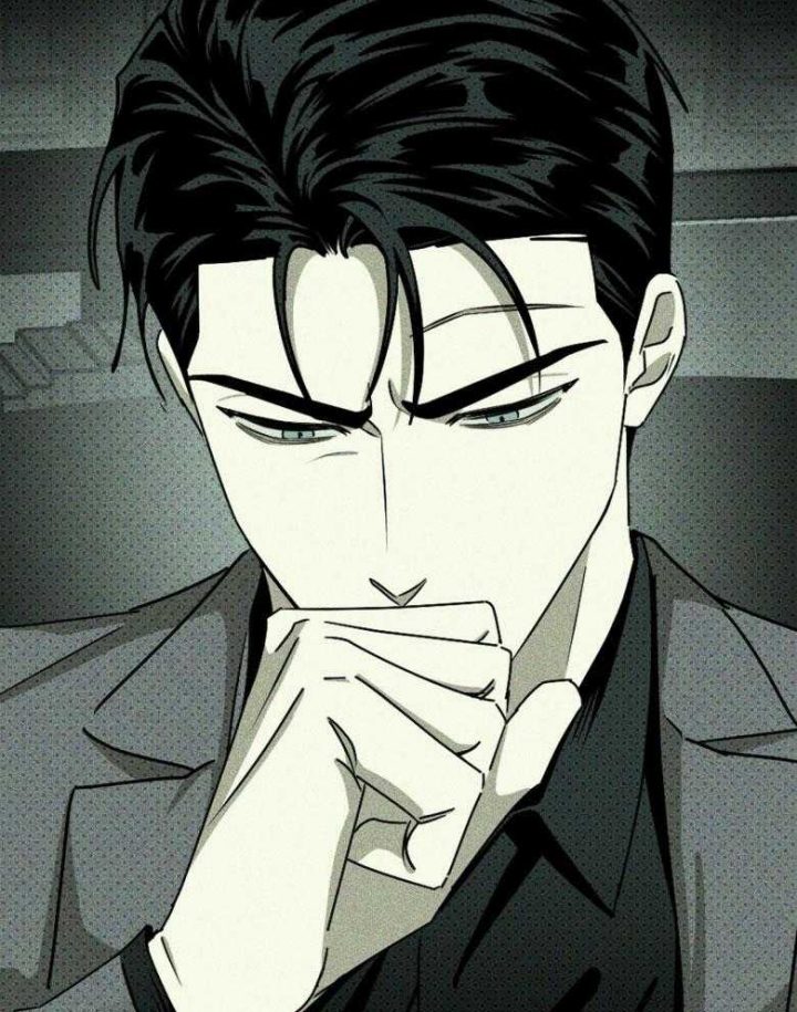 绿色镌像 - 第85话 - 第35张图