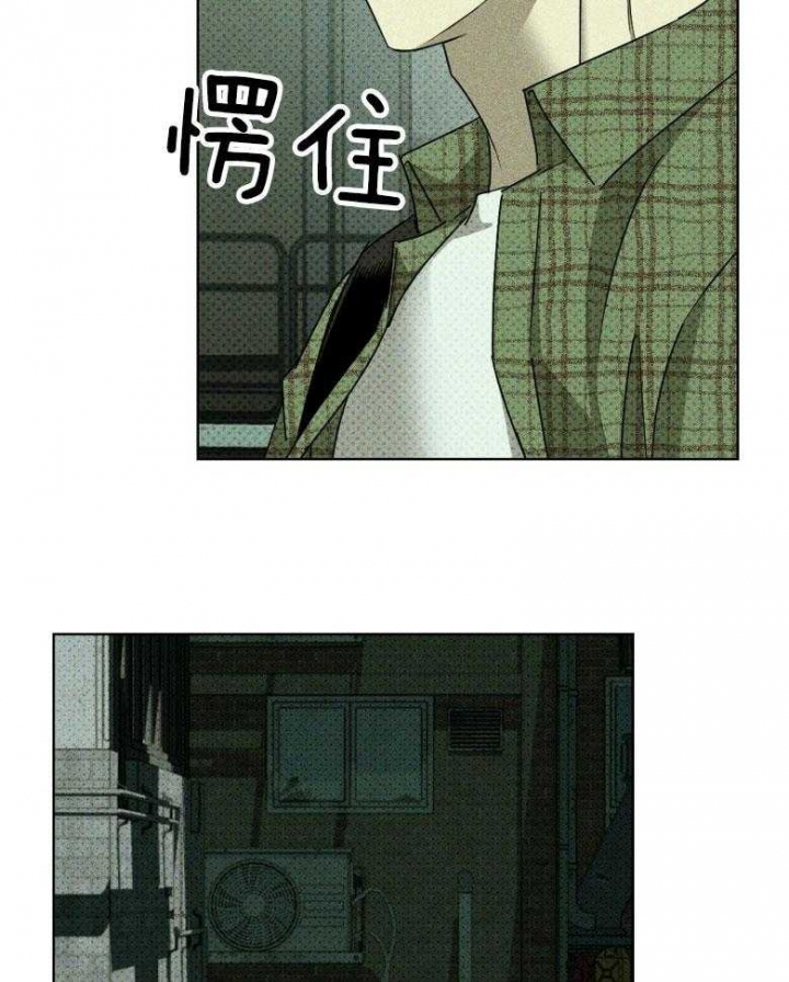 绿色镌像 - 第85话 - 第9张图