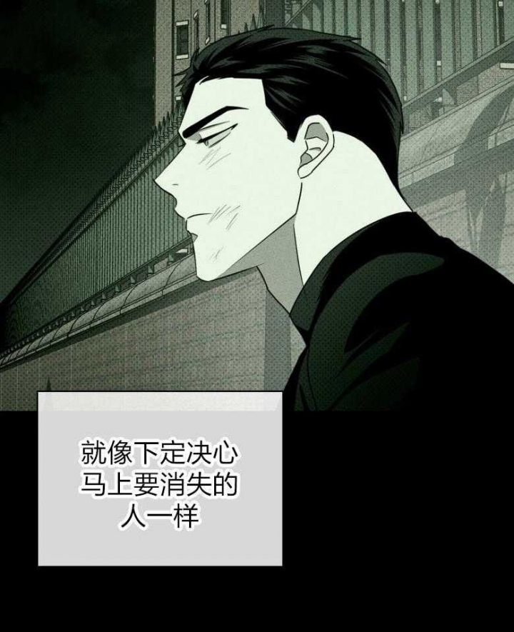 绿色镌像 - 第82话 - 第30张图