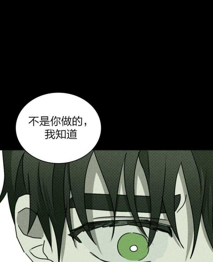 绿色镌像 - 第82话 - 第36张图