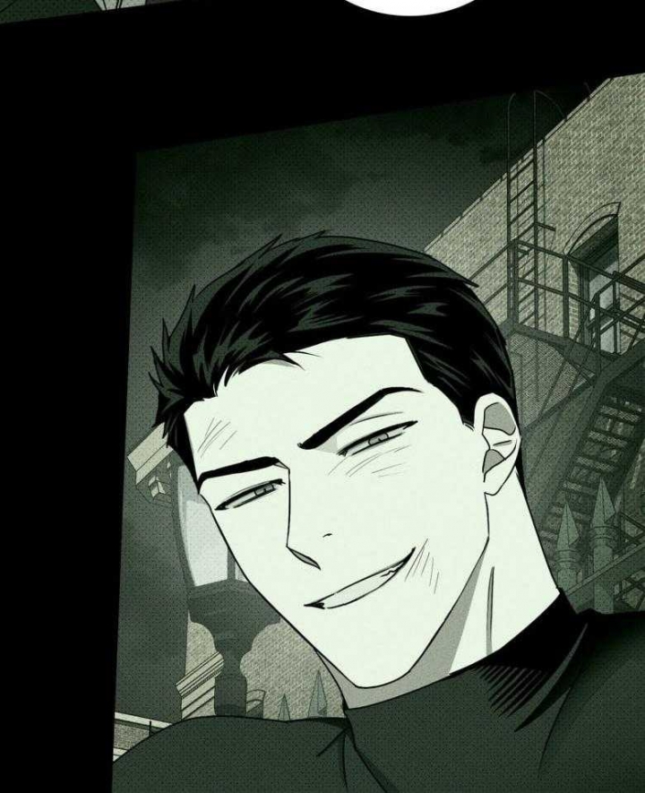 绿色镌像 - 第82话 - 第39张图