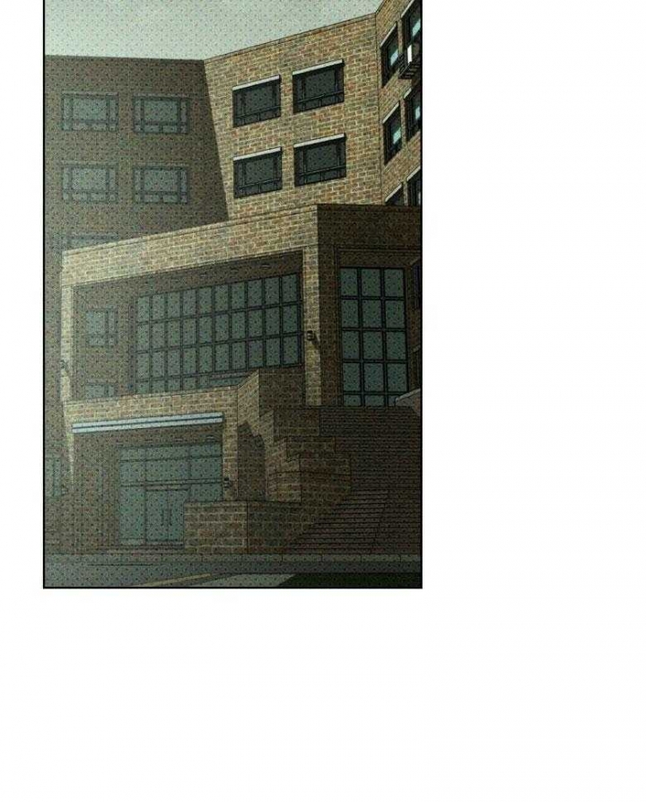 绿色镌像 - 第84话 - 第33张图