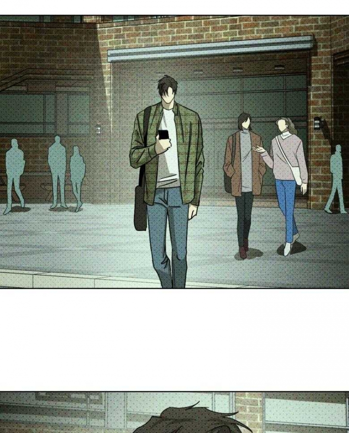 绿色镌像 - 第84话 - 第34张图