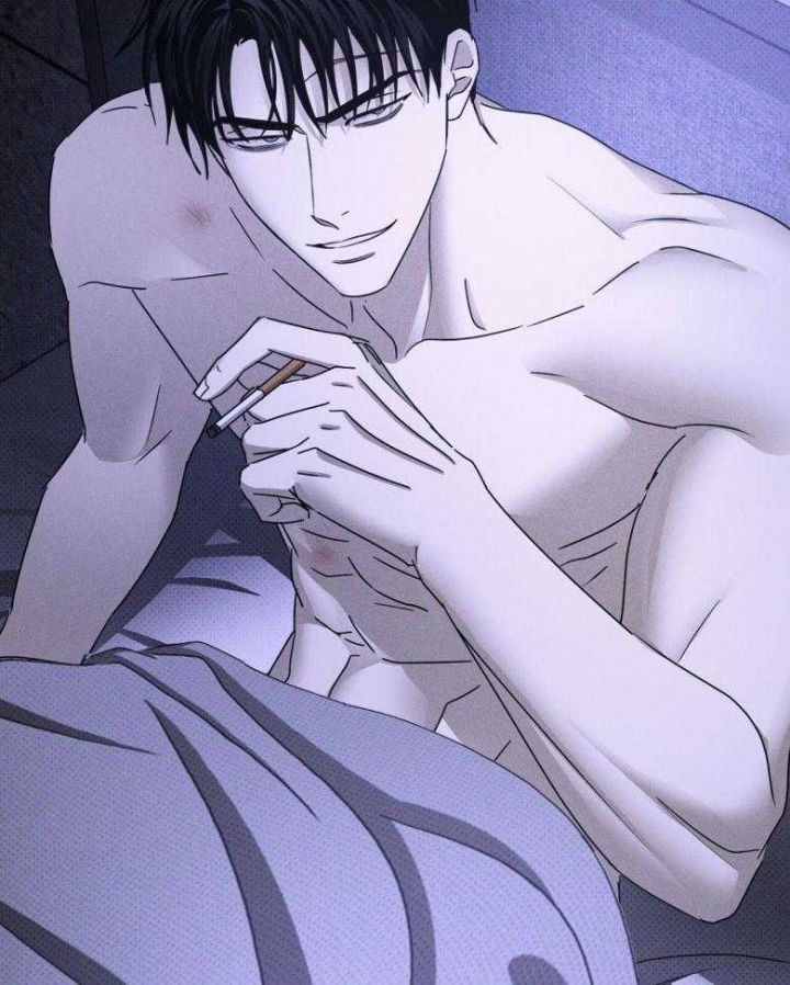 绿色镌像 - 第81话 - 第22张图