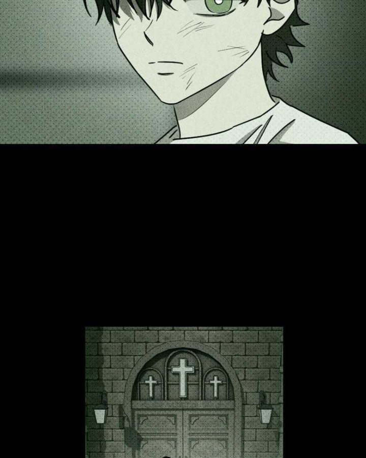 绿色镌像 - 第81话 - 第32张图