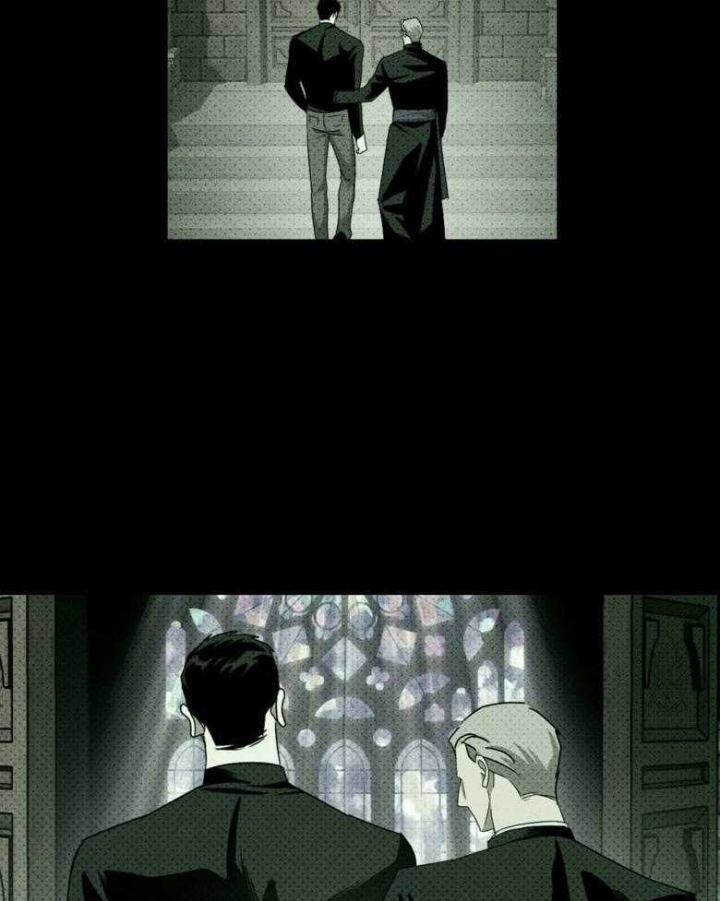 绿色镌像 - 第81话 - 第33张图